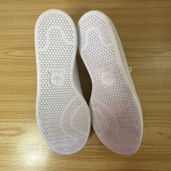 Adidas Stan Smith Sneakers Navy white mens 11 - Picture 7 of 8